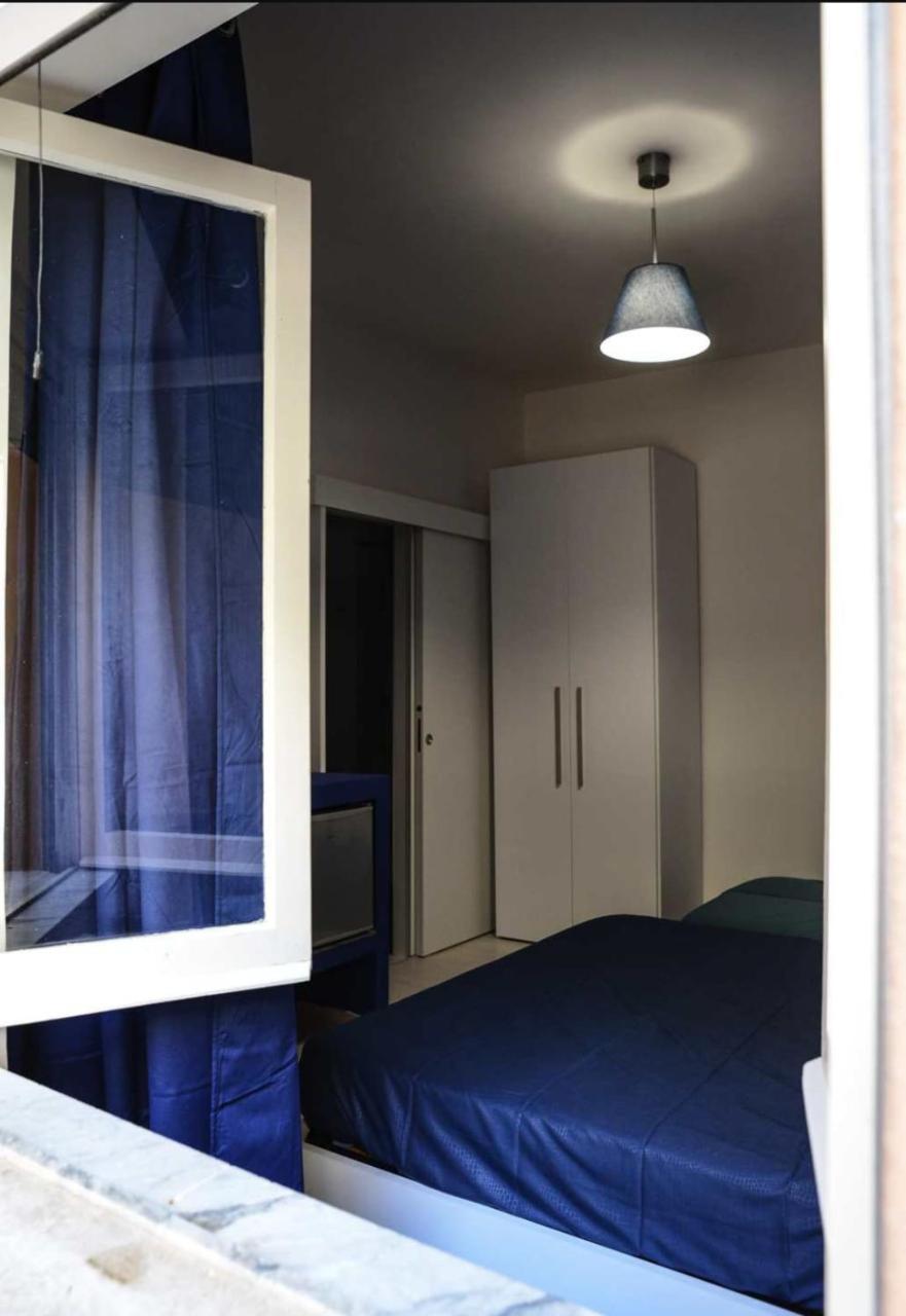 B&B I 100 Passi Gaeta Buitenkant foto
