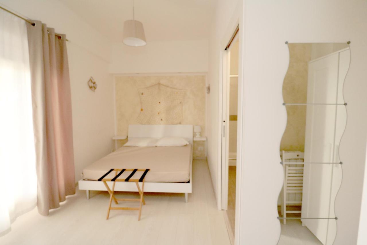 B&B I 100 Passi Gaeta Buitenkant foto