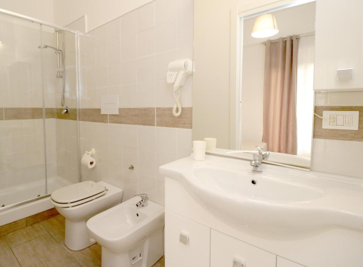 B&B I 100 Passi Gaeta Buitenkant foto